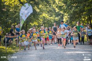 City Trail 2021 z udziałem SP Bratoszewice