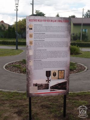 Tablice historyczne