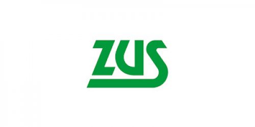 Logo ZUS