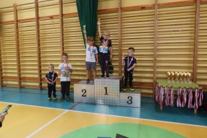 Wakacje z lekkoatletyką - skoki w dal
