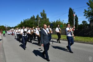 Dożynki Gminne Bratoszewice 2021