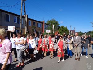 Dożynki Gminne Bratoszewice 2021