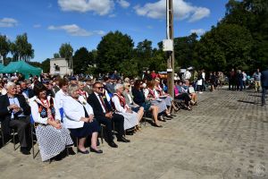 Dożynki Gminne Bratoszewice 2021