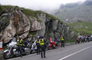 Jubileusz Strykowskiej Grupy Motocyklowej