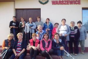 KGW Warszewice - Cesarka