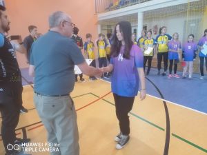 Mistrzostwa Gminy Stryków w Tenisie Stołowym 2021