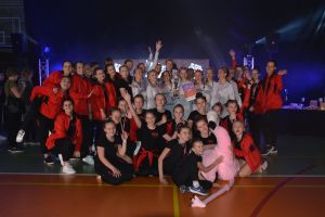 Nagrodzone formacje Agatu