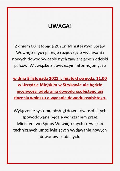Informacja