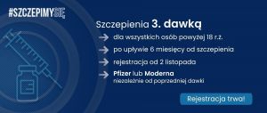 Plakat informacyjny, www.gov.pl