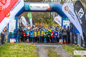 City Trail  z udziałem SP Bratoszewice