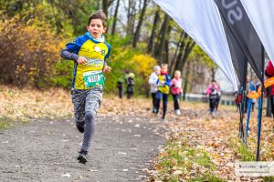 City Trail  z udziałem SP Bratoszewice