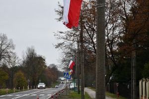 Narodowe Święto Niepodległości 2021 w Gminie Stryków