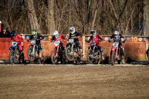 Grand Prix Motocross o Puchar Niepodległości w Strykowie