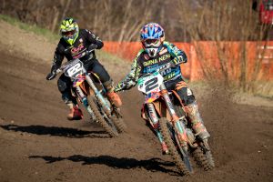 Grand Prix Motocross o Puchar Niepodległości w Strykowie