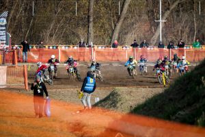 Grand Prix Motocross o Puchar Niepodległości w Strykowie