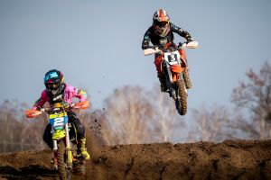 Grand Prix Motocross o Puchar Niepodległości w Strykowie