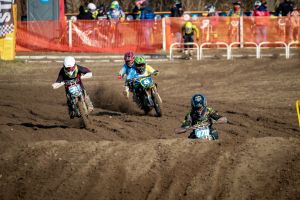 Grand Prix Motocross o Puchar Niepodległości w Strykowie