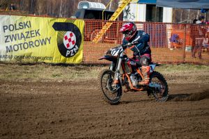 Grand Prix Motocross o Puchar Niepodległości w Strykowie