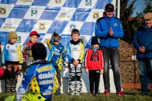 Grand Prix Motocross o Puchar Niepodległości w Strykowie