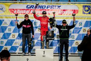 Grand Prix Motocross o Puchar Niepodległości w Strykowie