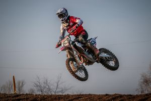 Grand Prix Motocross o Puchar Niepodległości w Strykowie