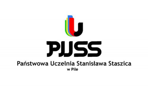 Logo PUSS w Pile