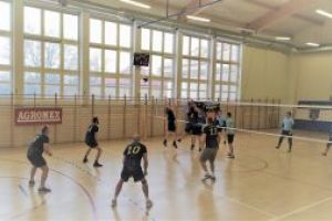 III Turniej Piłki Siatkowej "Cudaki na siatce" 2022