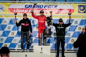 Grand Prix Motocross o Puchar Niepodległości w Strykowie...