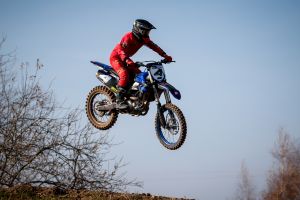 Grand Prix Motocross o Puchar Niepodległości w Strykowie 2021