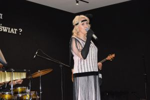 Koncert walentynkowy w DK Niesułków