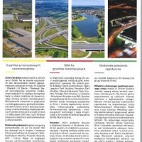 Tereny Inwestycyjne Info Magazyn, marzec 2021