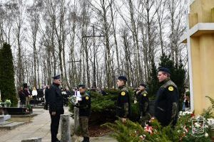 Uroczystości Bitwy pod Dobrą 2022