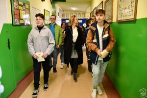 Drzwi Otwarte 2022 ZS nr 1 Bratoszewice