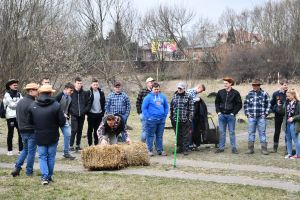 Drzwi Otwarte 2022 ZS nr 1 Bratoszewice