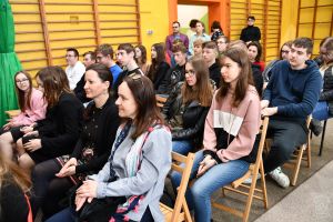 Drzwi Otwarte 2022 ZS nr 1 Bratoszewice