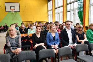 Drzwi Otwarte 2022 ZS nr 1 Bratoszewice