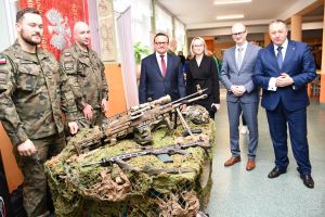 Drzwi Otwarte 2022 ZS nr 1 Bratoszewice