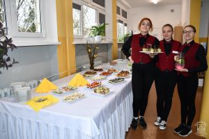 Drzwi Otwarte 2022 ZS nr 1 Bratoszewice