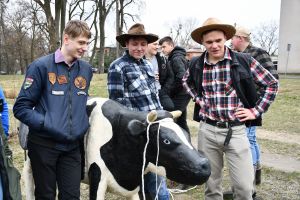 Drzwi Otwarte 2022 ZS nr 1 Bratoszewice
