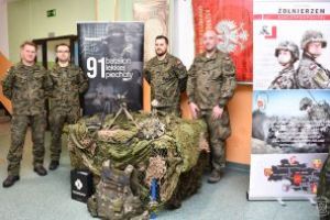 Drzwi Otwarte 2022 ZS nr 1 Bratoszewice
