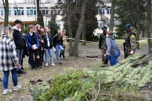 Drzwi Otwarte 2022 ZS nr 1 Bratoszewice