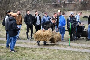 Drzwi Otwarte 2022 ZS nr 1 Bratoszewice