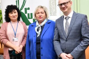 Drzwi Otwarte 2022 ZS nr 1 Bratoszewice