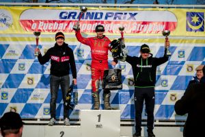 Grand Prix Motocross o Puchar Niepodległości w Strykowie 2021