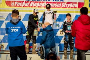 Grand Prix Motocross o Puchar Niepodległości w Strykowie 2021