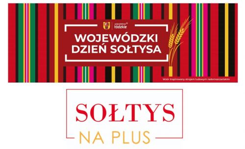 Sołtys na plus