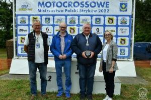 Motocross Mistrzostwa Polski Piata Runda 2022