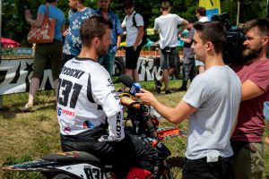 Mistrzostwa Polski w Motocrossie Runda 5 2022