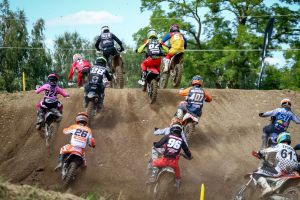 Motocross Mistrzostwa Polski