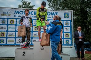 Motocross Mistrzostwa Polski